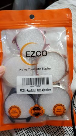 Cober para watch 42mm