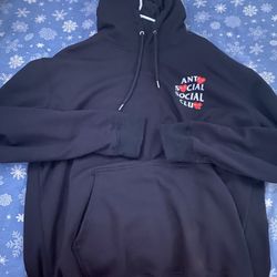 ASSC Hoodie