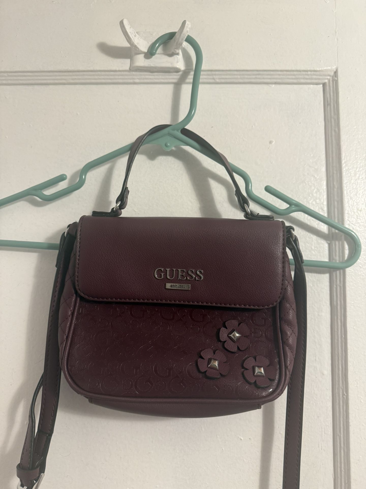Guess Purse