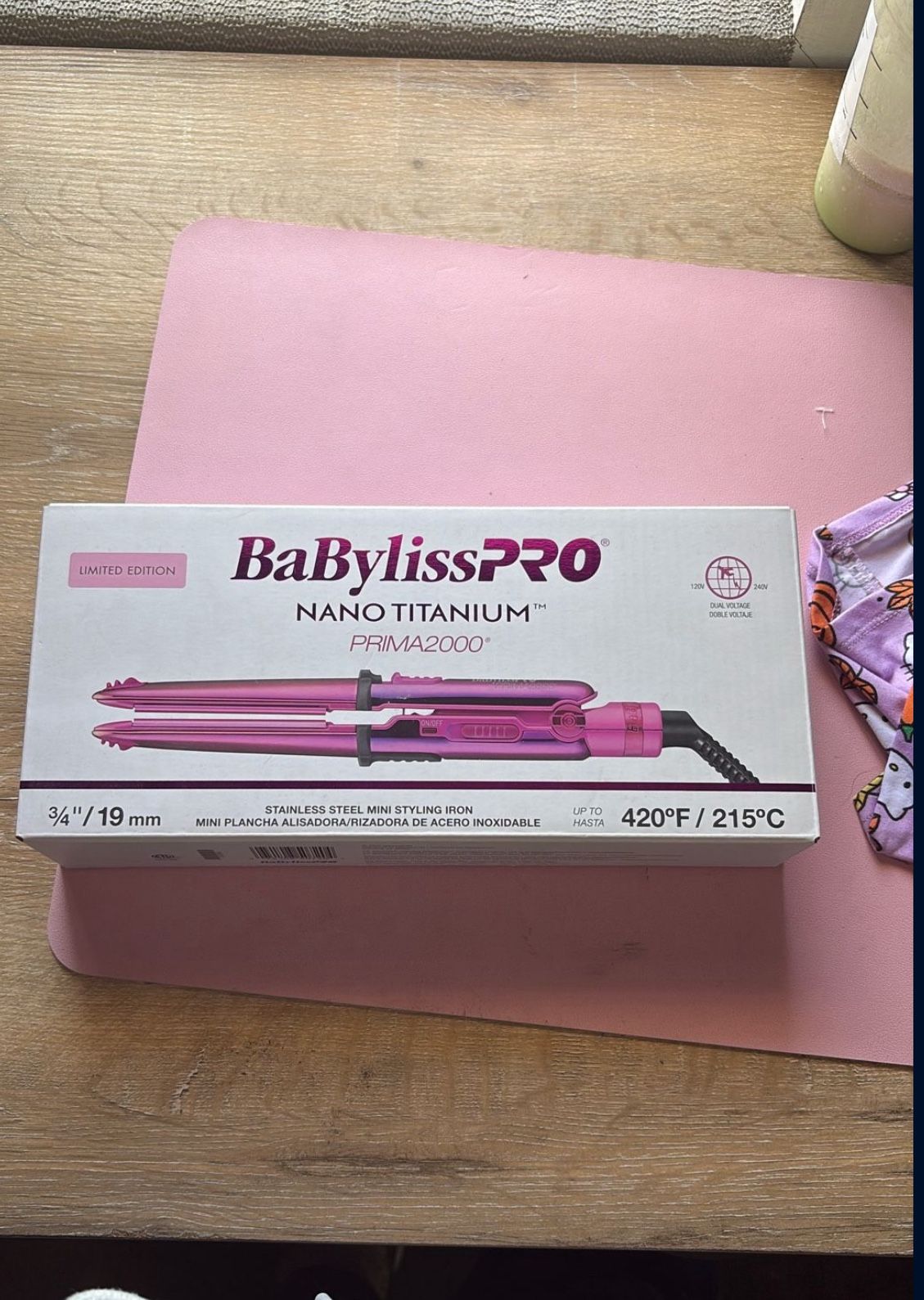 bliss pro