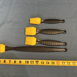 Rubber set Of 4