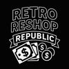 Retro ReShop Republic