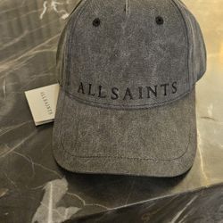 All Saints Designer Hat