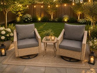 Mueble De Patio
