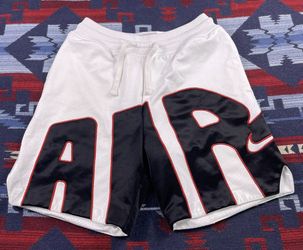Nike Air More Uptempo Mesh Shorts Men s Small for Sale in