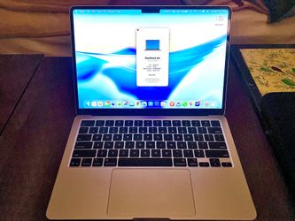 2025 MacBook Air M4