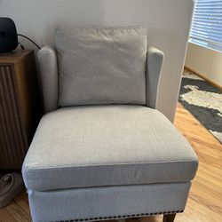 Accent Chairs  X2 