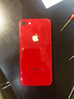 iPhone 8 FULL HOUSING PARTS ONLY