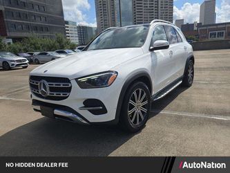 2024 Mercedes-Benz GLE 350