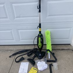 NEW!  MOOLAN CLEANING SYSTEM