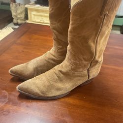 Vintage Boots Size 11