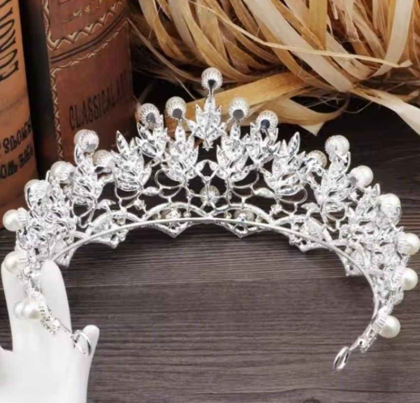 Bridal Tiara
