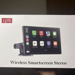 Car Play New 