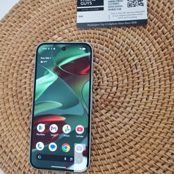 Google Pixel 9 (Unlocked) - Pre Owned