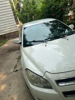 Chevy