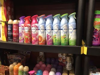 Febreze