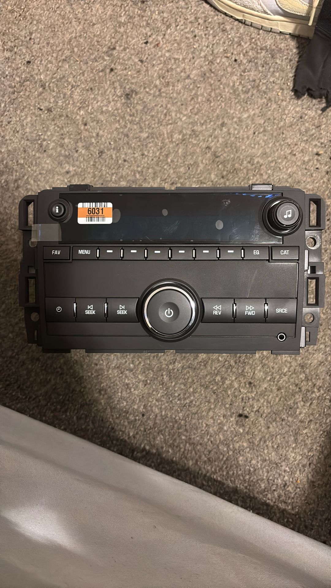 2015 Chevrolet Express