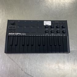 Akai Mini Keyboard 