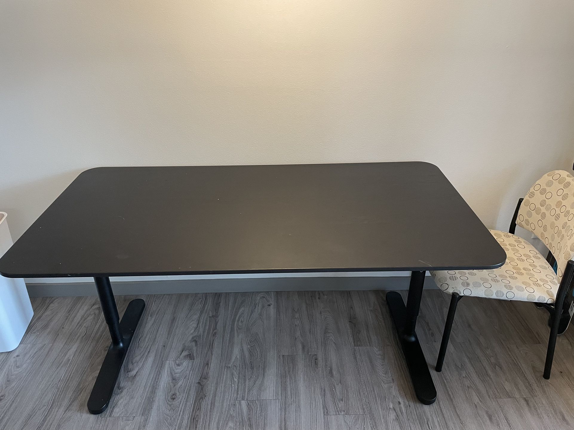 IKEA Desk Craft Table 