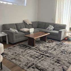 Costco Couch Sectional