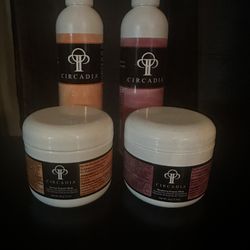 Circadia Skincare