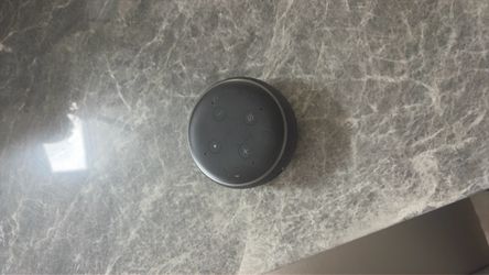 Amazon Echo Dot Smart Speaker