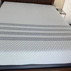 Leesa Sapira Hybrid - Queen Mattress 