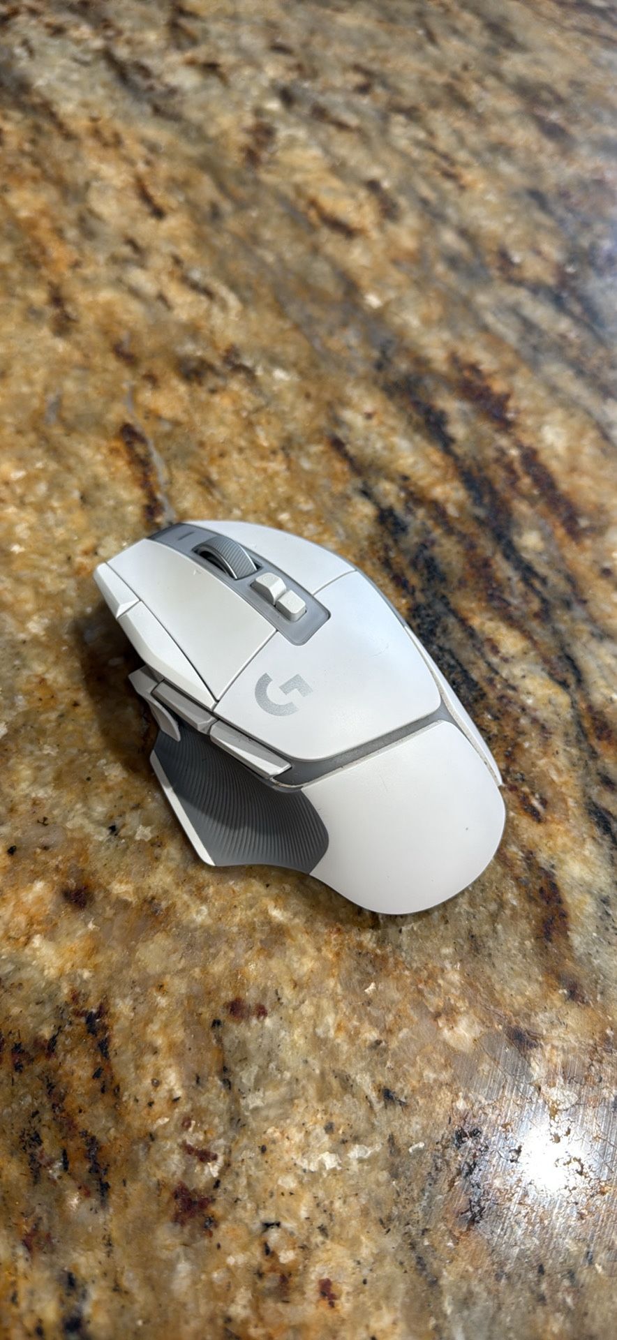 Logitech G502 Gaming Mouse. Wireless