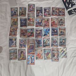 Pokemon Full Art Trainer Lot & Wigglytuff Ex 151