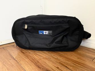 Protection Racket Bongo Bag