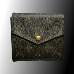 Louis Vuitton Wallet (Vintage)