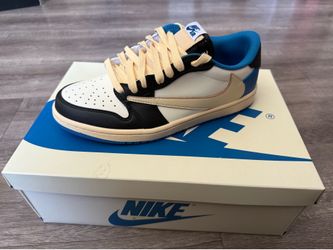 Air Jordan 1 Low OG SP (MEN)