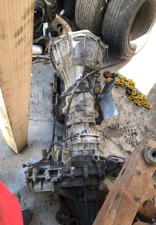 Astro Van Manual Transmission