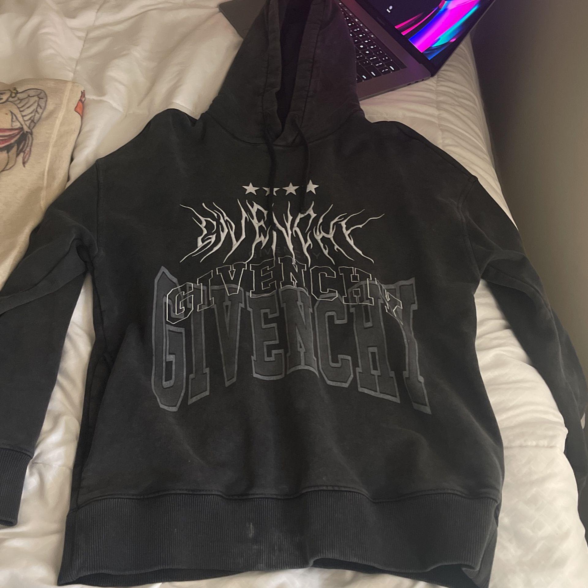 Limited Edition Givenchy Hoodie Slim Fit for Sale in Wappingers Fl, NY -  OfferUp