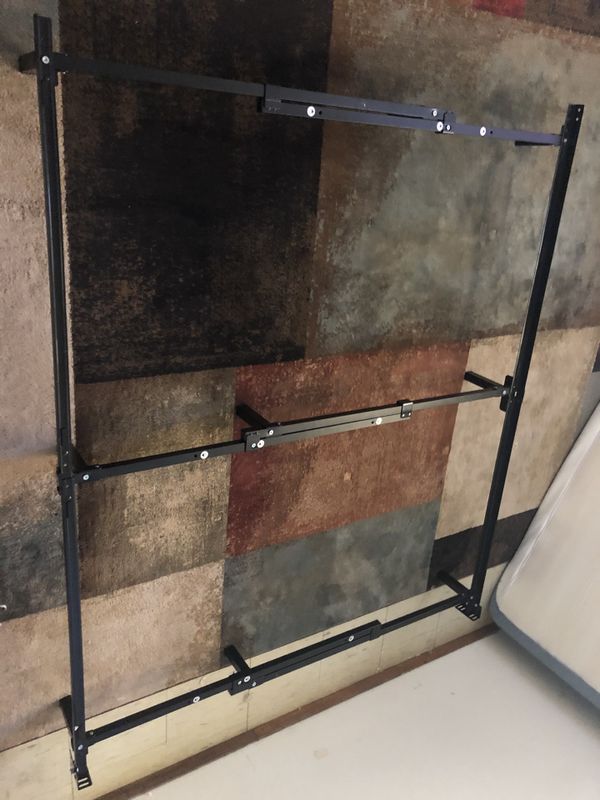Adjustable metal Bed frame (king, Queen, or full) for Sale ...