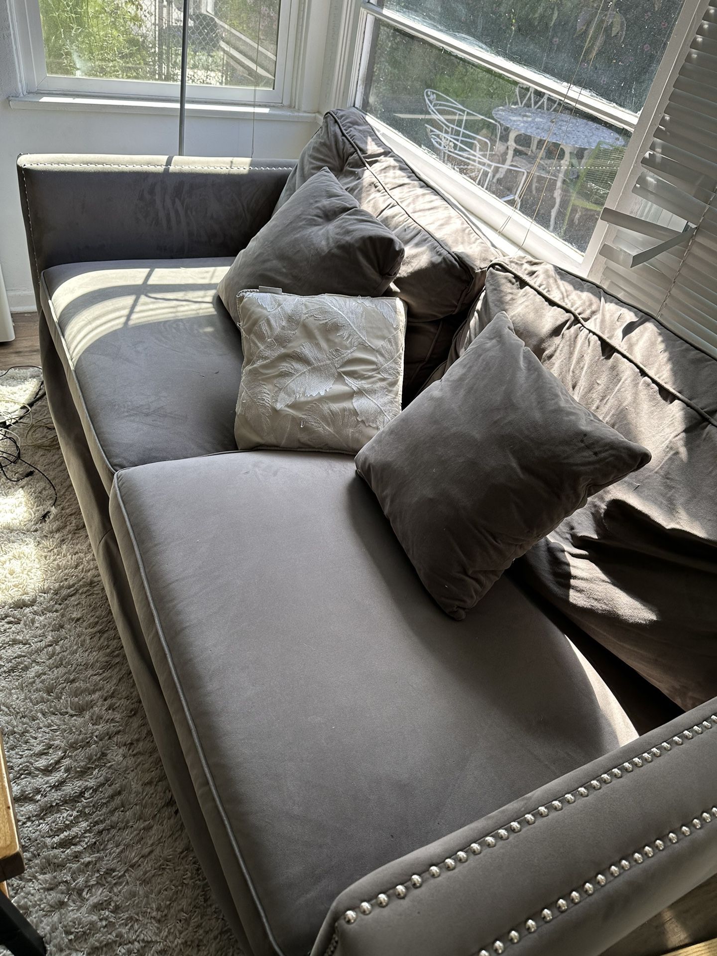 $50 Couch
