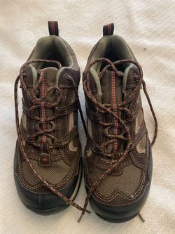L.L.Bean Hiking Shoes