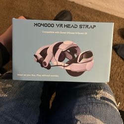 VR Head Strap