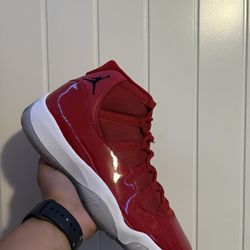 Jordan 11 Win Like 96 new Size 13