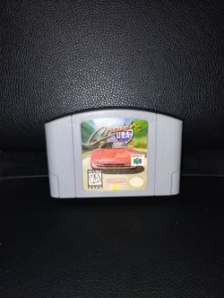 Nintendo 64 Game Cartridge N64 Video Game