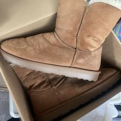 Women’s Boots 