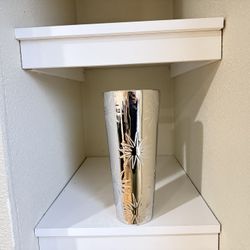 Pier 1 Imports Star Vase