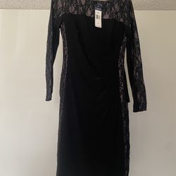 Chaps By Ralph Lauren Dress