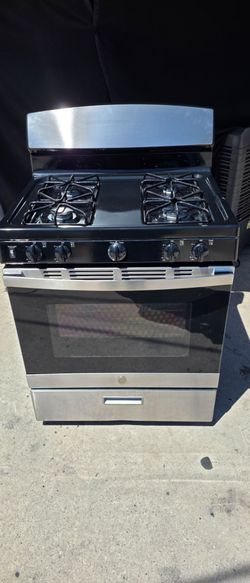 STOVE GE