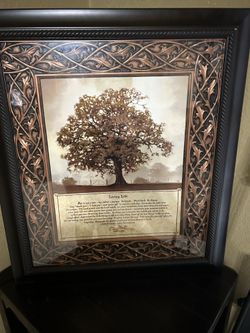  Wall Picture 28x32 Inch