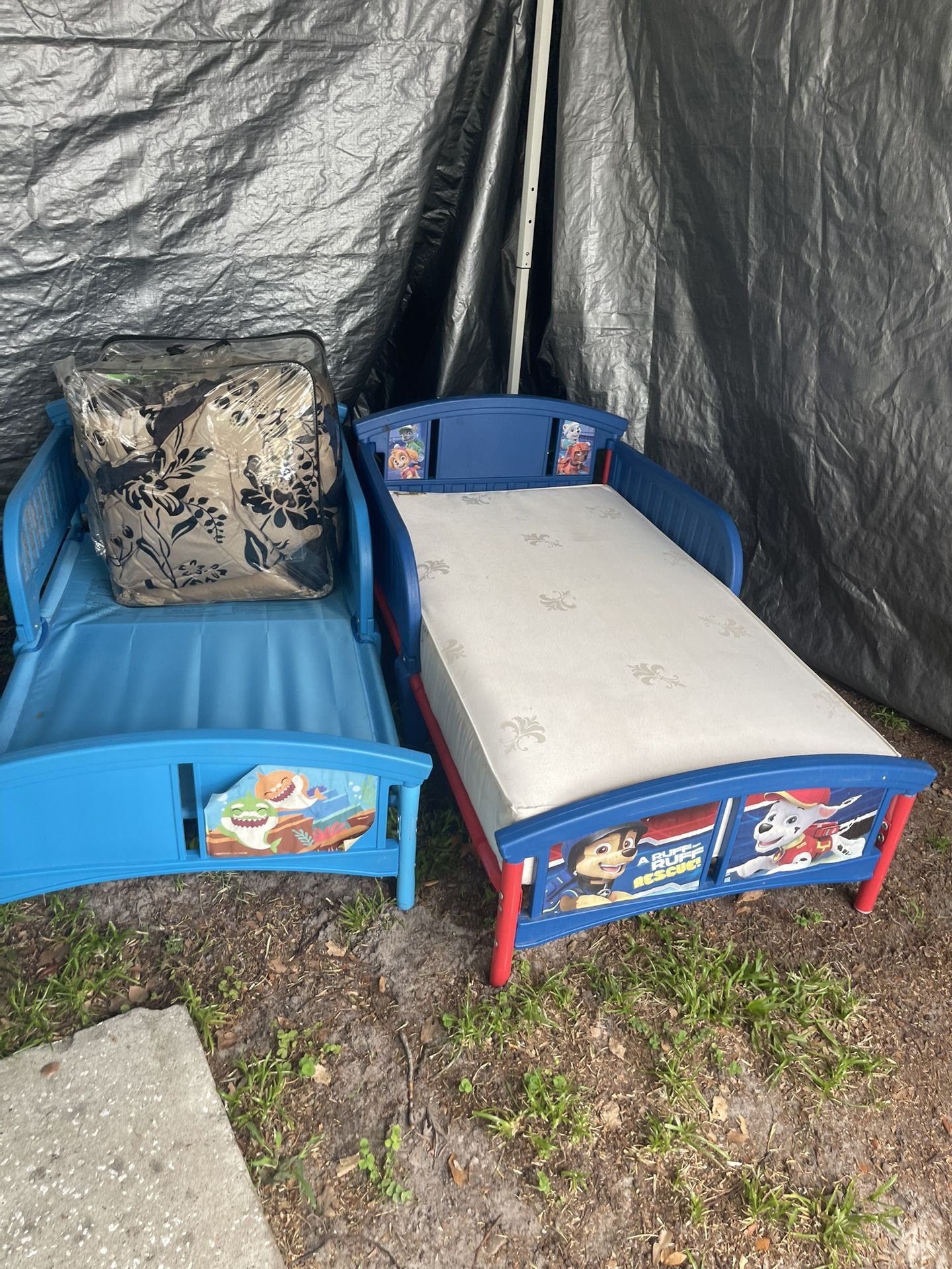 Kid Beds Great For Doggies