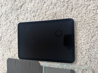 Ipad mini pro