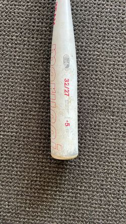 Marucci Size 32 Drop 5 Baseball Bat