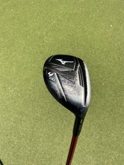 Mizuno ST220 #4 Hybrid.