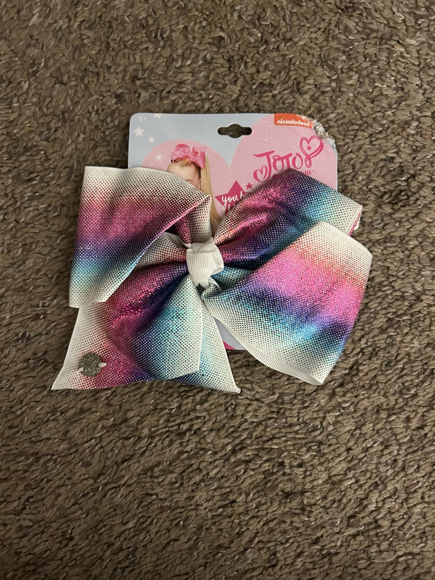 JoJo Siwa Bow